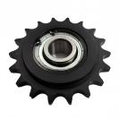 Transporter Chain Idler Sprocket foto