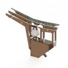 Optigrader Scale - Complete Set foto