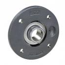 Flange Bearing 25 foto