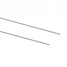 Pusher Chain for 28 Pushers (Steel-NP) foto