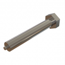 End Pusher Chain Screw foto