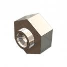 Egg Slide Mounting Nut foto