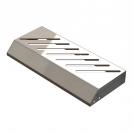 Packer Stainless Top Cover foto